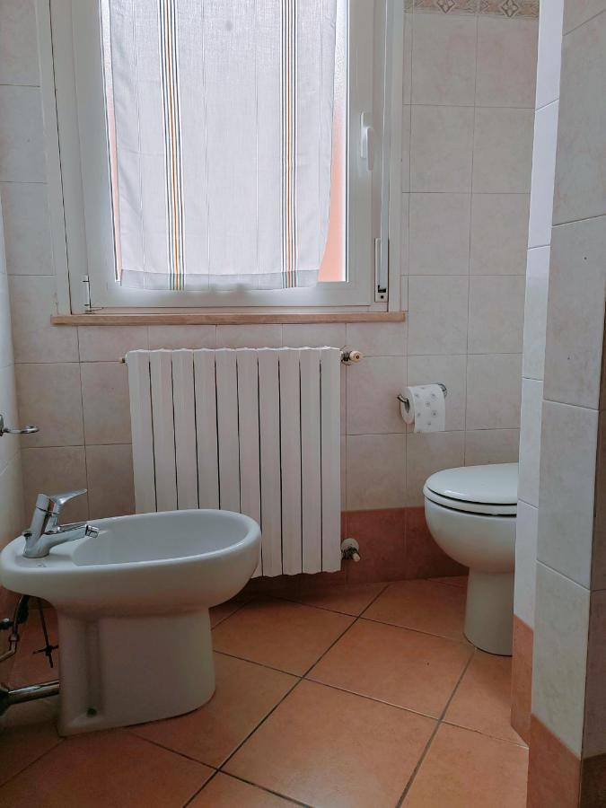 Ieo -Humanitas - Sunny House - Comodissimo Locate di Triulzi Exteriör bild